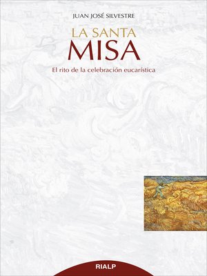 cover image of La Santa Misa